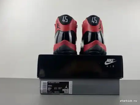  Retro CT8012-600 Air Jordan  CT8012-600  11 0616